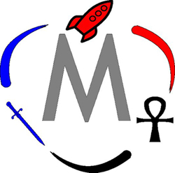 Il logo di Magrathea.it